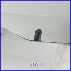 BMW X2 Rear Bumper Skin Genuine White F39 M Sport 2017 2023 AK94