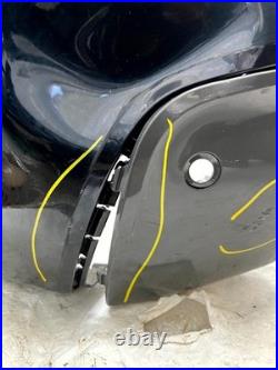 BMW X3 G01 M Sport Rear Bumper 2017 TO 2021 51128089729 Genuine