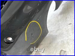 BMW X3 G01 M Sport Rear Bumper 2017 TO 2021 51128089729 Genuine