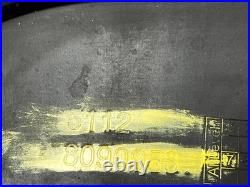 BMW X3 G01 M Sport Rear Bumper 2017 TO 2021 51128089729 Genuine