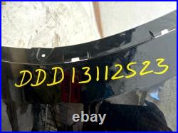 BMW X3 G01 M Sport Rear Bumper 2017 TO 2021 51128089729 Genuine