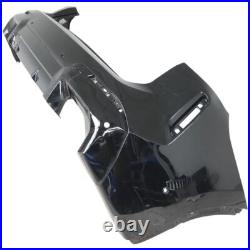 BMW X3 M SPORT REAR BUMPER G01 2021 onwards SUV GENUINE pn 51128081855 BMW X3 M SPORT REAR BUMPER G01 2021 onwards SUV GENUINE pn 51128081855