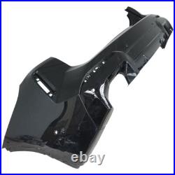 BMW X3 M SPORT REAR BUMPER G01 2021 onwards SUV GENUINE pn 51128081855 BMW X3 M SPORT REAR BUMPER G01 2021 onwards SUV GENUINE pn 51128081855