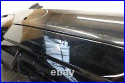 BMW X3 M SPORT REAR BUMPER G01 2021 onwards SUV GENUINE pn 51128081855