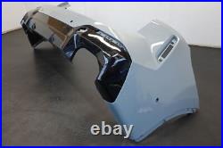 BMW X3 M SPORT REAR BUMPER G01 2021 onwards SUV GENUINE pn 51128081855