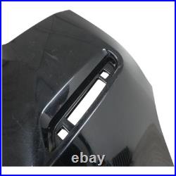 BMW X3 M SPORT REAR BUMPER G01 2021 onwards SUV GENUINE pn 51128081855 BMW X3 M SPORT REAR BUMPER G01 2021 onwards SUV GENUINE pn 51128081855