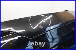 BMW X3 M SPORT REAR BUMPER G01 2021 onwards SUV GENUINE pn 51128081855