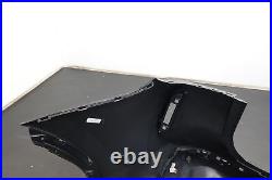 BMW X3 M SPORT REAR BUMPER G01 2021 onwards SUV GENUINE pn 51128081855