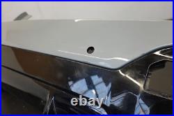 BMW X3 M SPORT REAR BUMPER G01 2021 onwards SUV GENUINE pn 51128081855