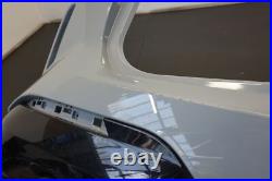 BMW X3 M SPORT REAR BUMPER G01 2021 onwards SUV GENUINE pn 51128081855