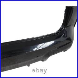BMW X3 M SPORT REAR BUMPER G01 2021 onwards SUV GENUINE pn 51128081855 BMW X3 M SPORT REAR BUMPER G01 2021 onwards SUV GENUINE pn 51128081855