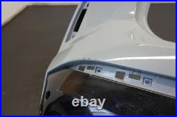 BMW X3 M SPORT REAR BUMPER G01 2021 onwards SUV GENUINE pn 51128081855