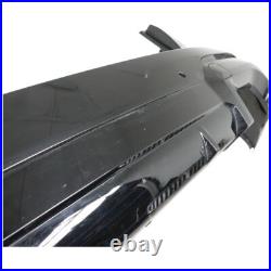 BMW X3 M SPORT REAR BUMPER G01 2021 onwards SUV GENUINE pn 51128081855 BMW X3 M SPORT REAR BUMPER G01 2021 onwards SUV GENUINE pn 51128081855