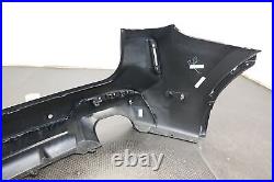 BMW X3 M SPORT REAR BUMPER G01 2021 onwards SUV GENUINE pn 51128081855