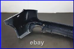 BMW X3 M SPORT REAR BUMPER G01 2021 onwards SUV GENUINE pn 51128081855