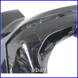 BMW X3 M SPORT REAR BUMPER G01 2021 onwards SUV GENUINE pn 51128081855 BMW X3 M SPORT REAR BUMPER G01 2021 onwards SUV GENUINE pn 51128081855