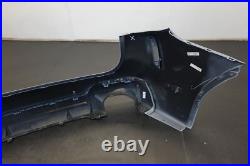 BMW X3 M SPORT REAR BUMPER G01 2021 onwards SUV GENUINE pn 51128081855