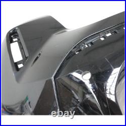 BMW X3 M SPORT REAR BUMPER G01 2021 onwards SUV GENUINE pn 51128081855 BMW X3 M SPORT REAR BUMPER G01 2021 onwards SUV GENUINE pn 51128081855