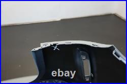 BMW X3 M SPORT REAR BUMPER G01 2021 onwards SUV GENUINE pn 51128081855