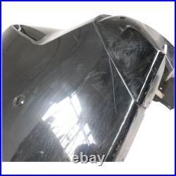 BMW X3 M SPORT REAR BUMPER G01 2021 onwards SUV GENUINE pn 51128081855 BMW X3 M SPORT REAR BUMPER G01 2021 onwards SUV GENUINE pn 51128081855