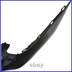 BMW X3 M SPORT REAR BUMPER G01 2021 onwards SUV GENUINE pn 51128081855 BMW X3 M SPORT REAR BUMPER G01 2021 onwards SUV GENUINE pn 51128081855