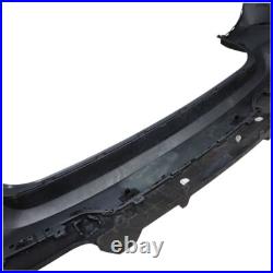 BMW X3 M SPORT REAR BUMPER G01 2021 onwards SUV GENUINE pn 51128081855 BMW X3 M SPORT REAR BUMPER G01 2021 onwards SUV GENUINE pn 51128081855