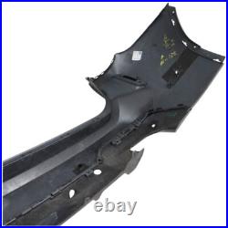 BMW X3 M SPORT REAR BUMPER G01 2021 onwards SUV GENUINE pn 51128081855 BMW X3 M SPORT REAR BUMPER G01 2021 onwards SUV GENUINE pn 51128081855