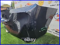 BMW X4 Rear Bumper BUMPER Diffuser M Sport 5112 8081898 G02 2021 ONWARDS