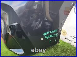 BMW X4 Rear Bumper BUMPER Diffuser M Sport 5112 8081898 G02 2021 ONWARDS