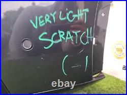 BMW X4 Rear Bumper BUMPER Diffuser M Sport 5112 8081898 G02 2021 ONWARDS