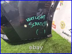 BMW X4 Rear Bumper BUMPER Diffuser M Sport 5112 8081898 G02 2021 ONWARDS