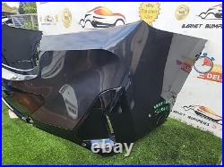 BMW X4 Rear Bumper BUMPER Diffuser M Sport 5112 8081898 G02 2021 ONWARDS