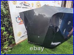 BMW X4 Rear Bumper BUMPER Diffuser M Sport 5112 8081898 G02 2021 ONWARDS