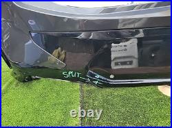 BMW X4 Rear Bumper BUMPER Diffuser M Sport 5112 8081898 G02 2021 ONWARDS
