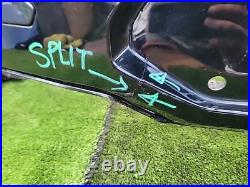 BMW X4 Rear Bumper BUMPER Diffuser M Sport 5112 8081898 G02 2021 ONWARDS