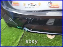 BMW X4 Rear Bumper BUMPER Diffuser M Sport 5112 8081898 G02 2021 ONWARDS