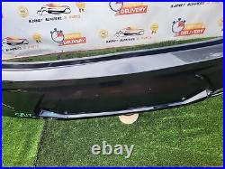 BMW X4 Rear Bumper BUMPER Diffuser M Sport 5112 8081898 G02 2021 ONWARDS