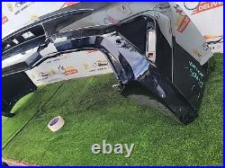 BMW X4 Rear Bumper BUMPER Diffuser M Sport 5112 8081898 G02 2021 ONWARDS