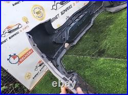 BMW X4 Rear Bumper BUMPER Diffuser M Sport 5112 8081898 G02 2021 ONWARDS