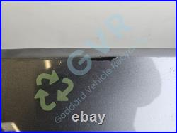 BMW X5 E70 Bumper Rear M Sport 8038275