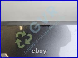 BMW X5 E70 Bumper Rear M Sport 8038275 BMW X5 E70 Bumper Rear M Sport 8038275