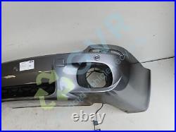 BMW X5 E70 Bumper Rear M Sport 8038275