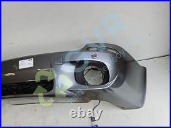BMW X5 E70 Bumper Rear M Sport 8038275 BMW X5 E70 Bumper Rear M Sport 8038275