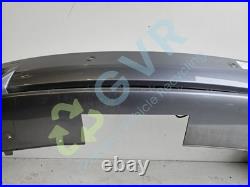 BMW X5 E70 Bumper Rear M Sport 8038275