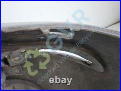 BMW X5 E70 Bumper Rear M Sport 8038275