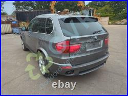 BMW X5 E70 Bumper Rear M Sport 8038275 BMW X5 E70 Bumper Rear M Sport 8038275