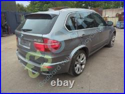 BMW X5 E70 Bumper Rear M Sport 8038275 BMW X5 E70 Bumper Rear M Sport 8038275