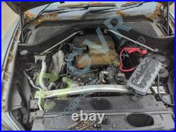 BMW X5 E70 Bumper Rear M Sport 8038275