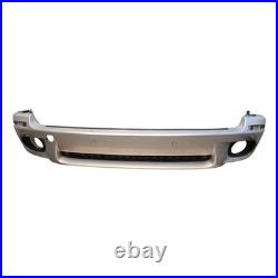 BMW X5 E70 Pre LCI M Sport Rear Bumper Space Grey