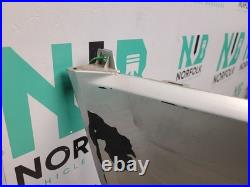 BMW X5 E70 Pre LCI M Sport Rear Bumper Space Grey